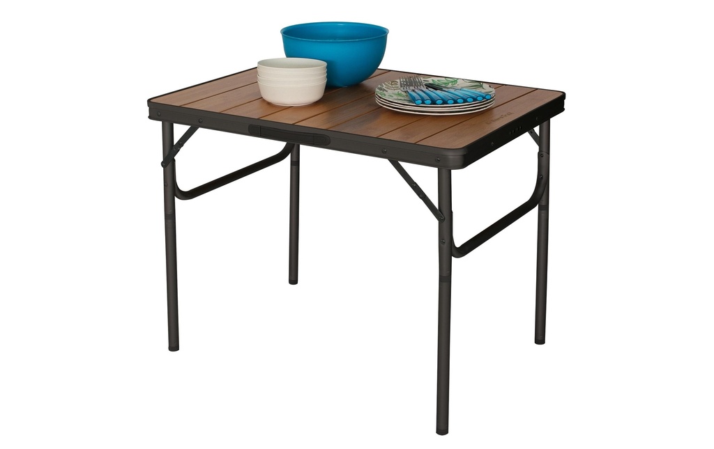 Eurotrail Table de camping Arsoli