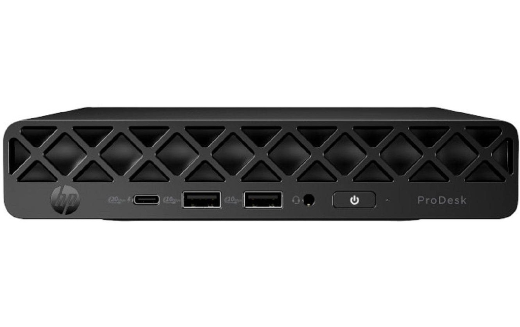 HP PC ProDesk 4 Mini G1i B6YR6ET