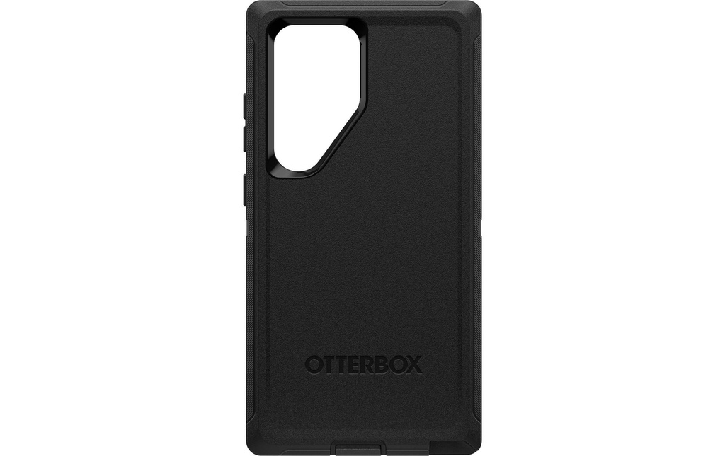 Otterbox Coque arrière Defender Galaxy S24 Ultra Noir
