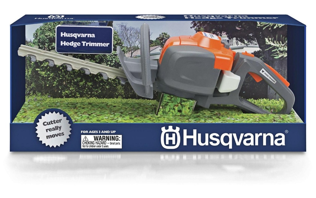 Husqvarna Accessoires de Jeux pour le jardin cisaille-haie