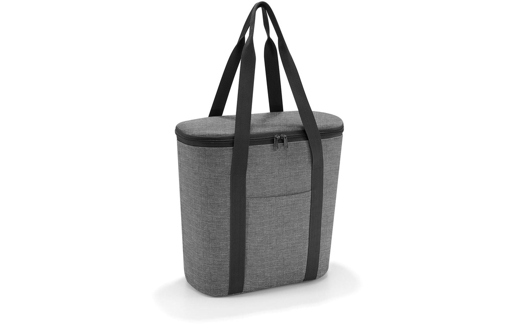 Reisenthel Panier de course Thermoshopper Twist Silver
