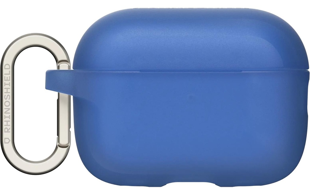 Rhinoshield Mallette de transport AirPods Pro 2 Cobalt Blue