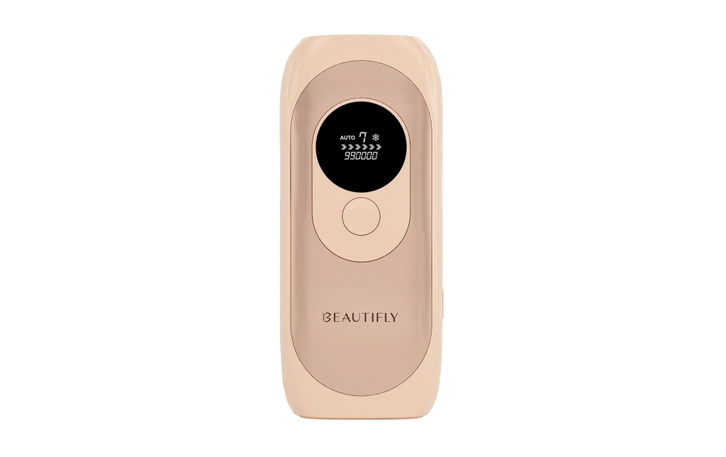 Beautifly Épilateur à laser LumiThera
