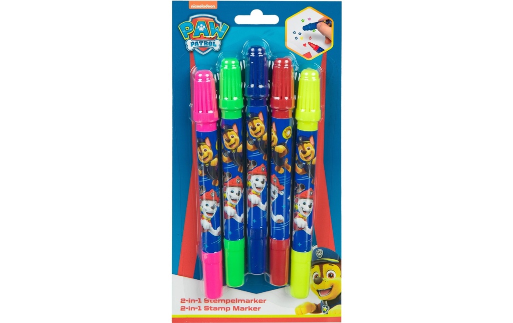 Undercover Tampon Paw Patrol