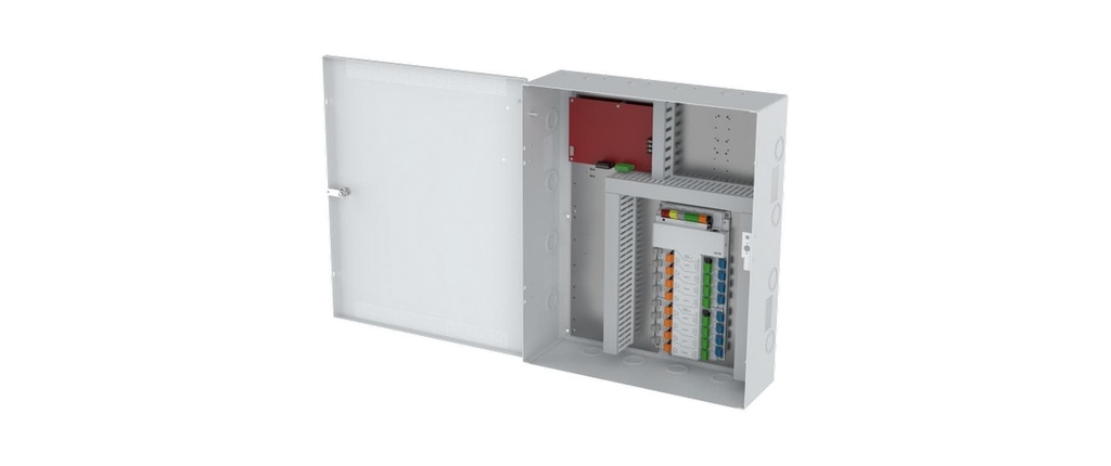 Axis A1811 Door Control Kit 250W