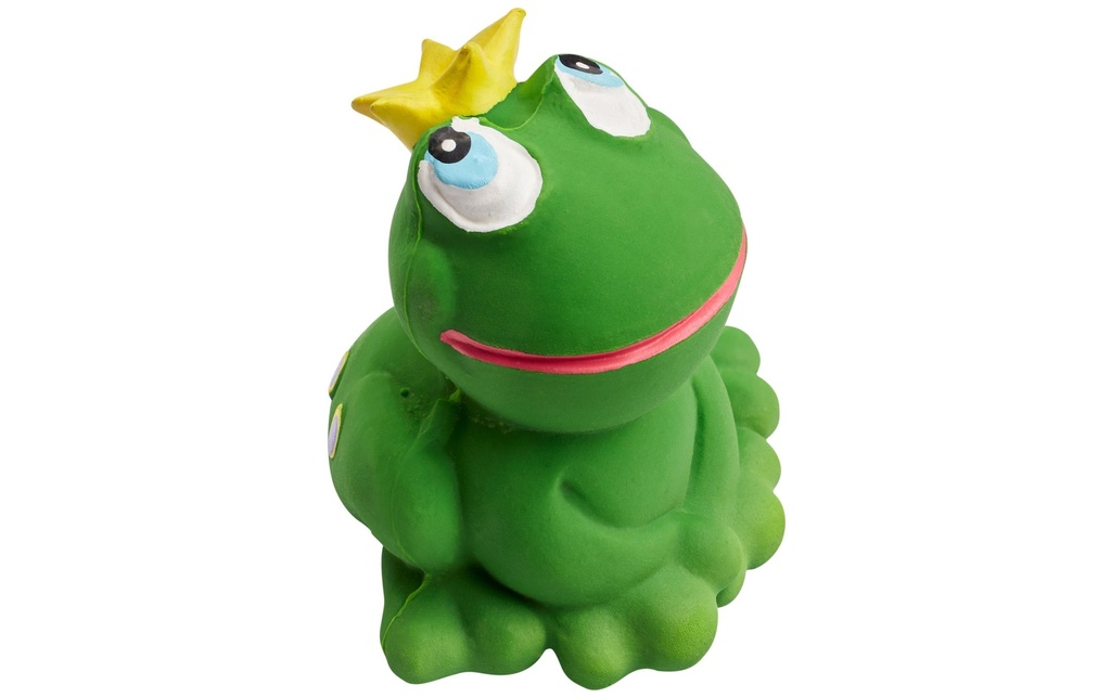 Lanco Prince Grenouille pour la baignoire, 8 cm