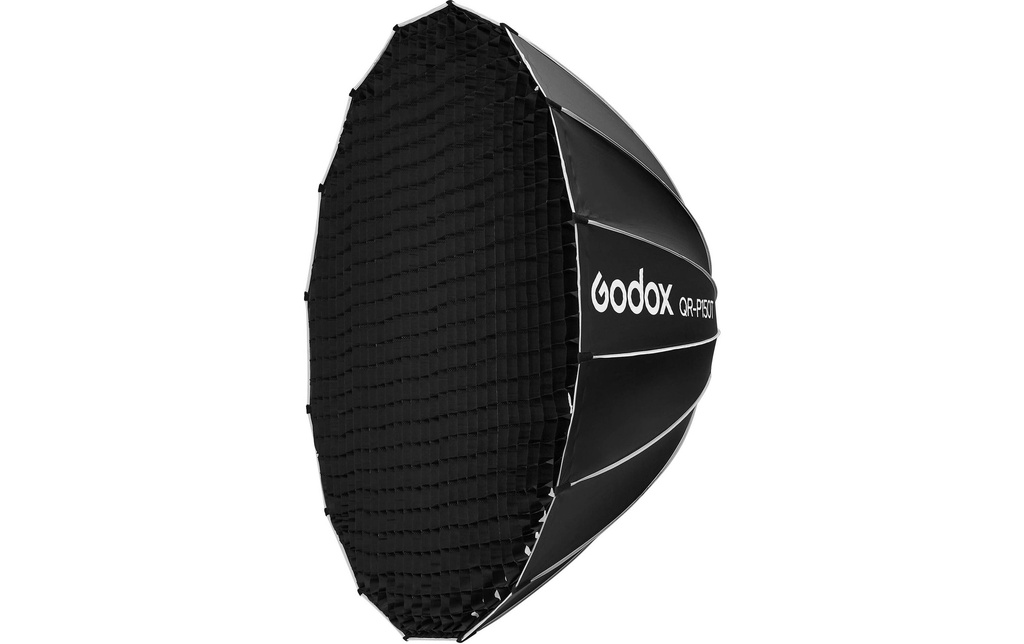 Godox Grille de redressement QR-P150TGRID