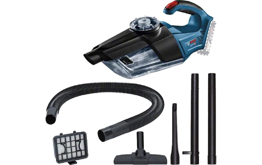 Bosch Professional Aspirateur sans fil 18 V-1 Professional
