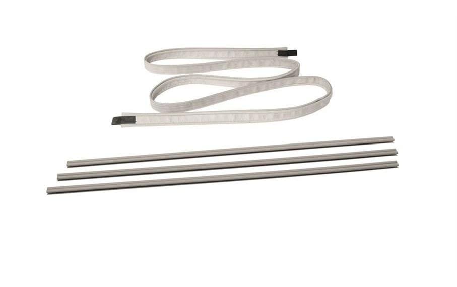 Outwell Connecteurs pour tente Dual Beading Connect Set 7+7+5 mm