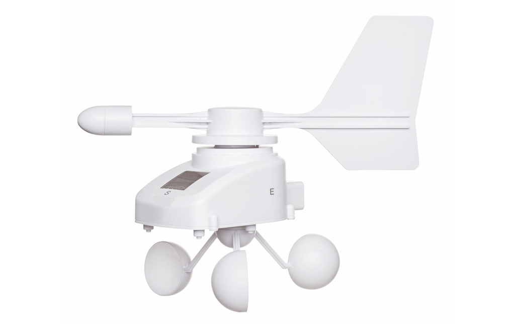 iROX Capteur de vent pour iROX DWH-8