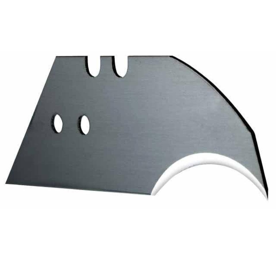 Stanley Lame concave 19 mm, 5 pièces