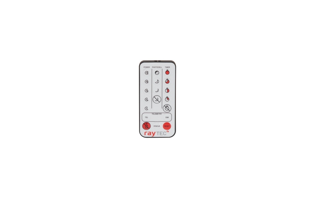 RayTec Télécommande VAR-RC-V1