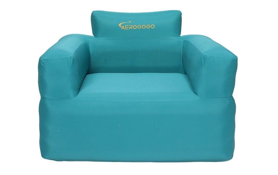Aerogogo Canapé gonflable BS2 103 x 74 cm