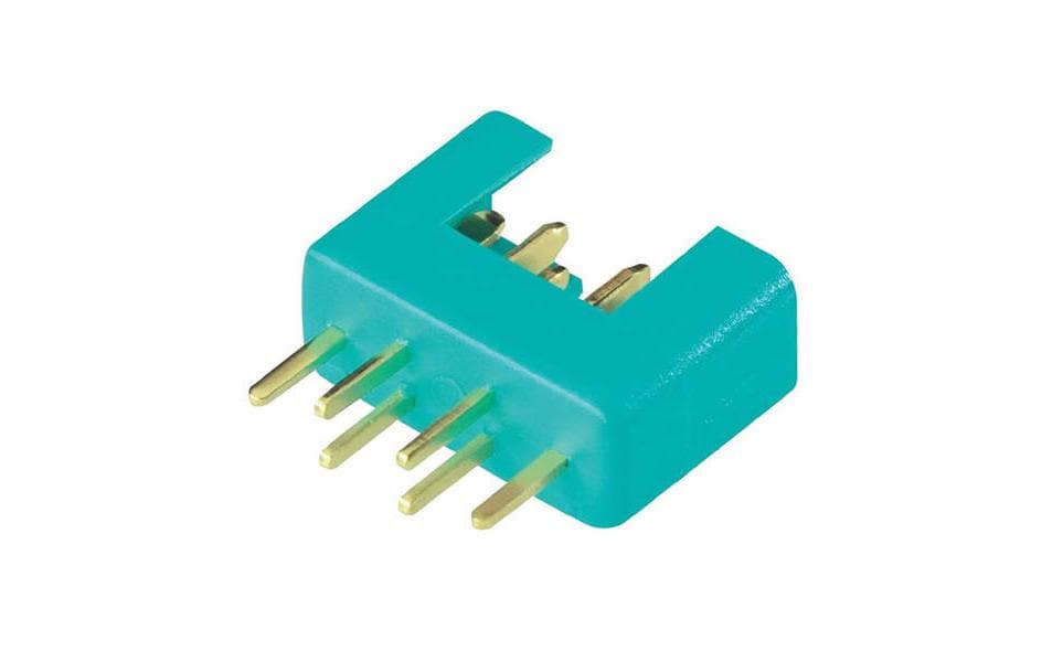 Muldental Connecteur MPX 1 pièce