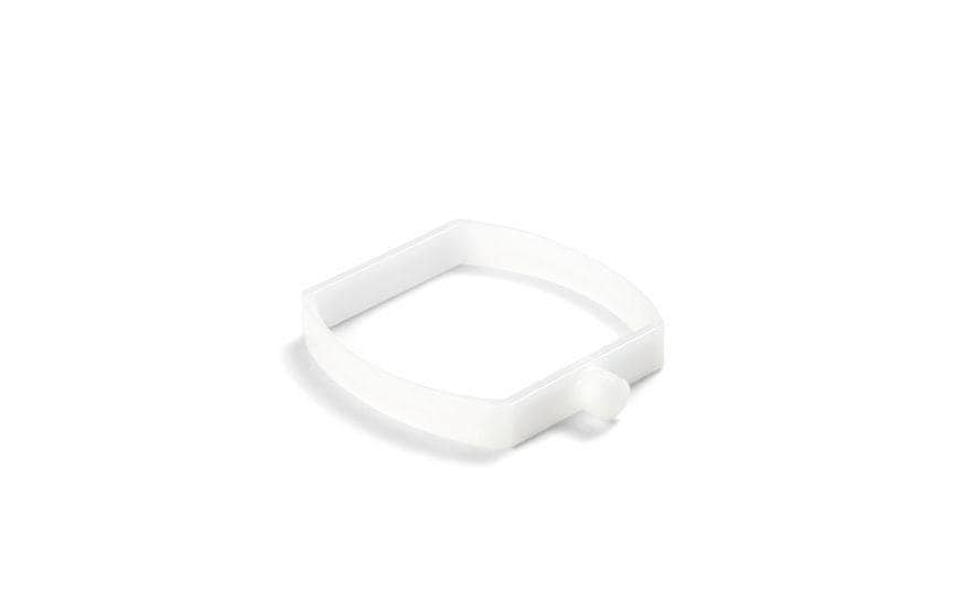 Intex Pièce de rechange Doppelter Knopf Federclip