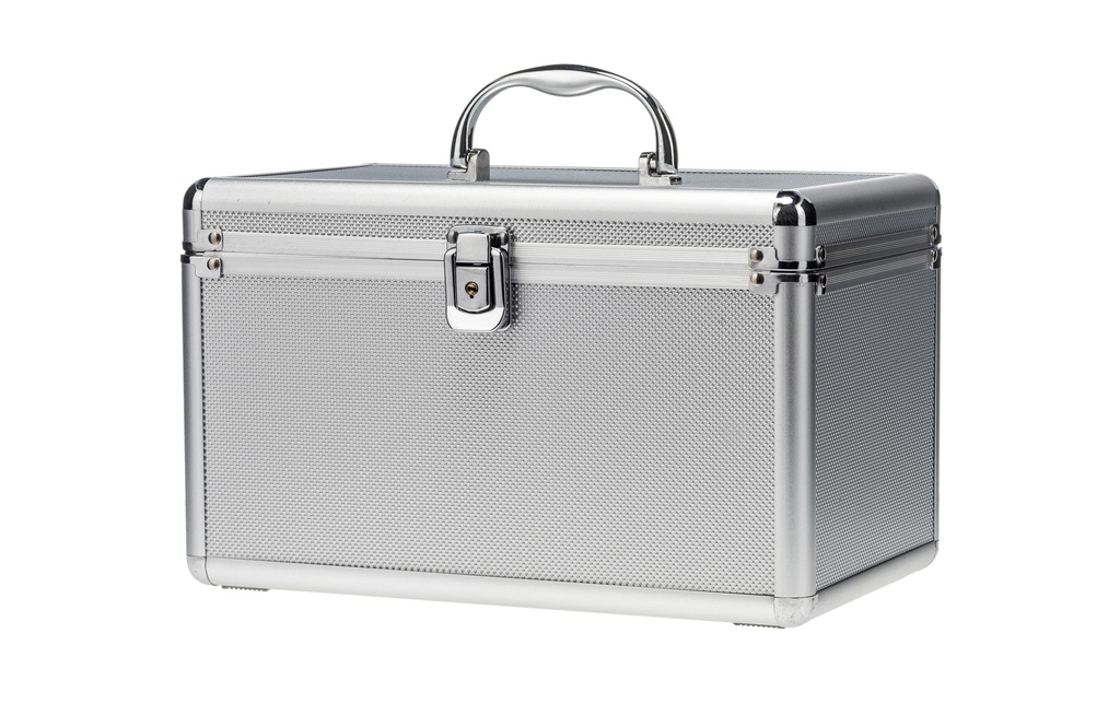 MediaRange Valise à CD 200 Disc
