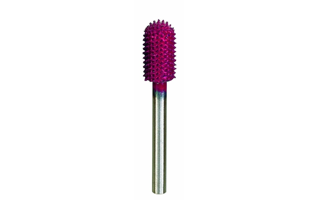 Proxxon Fraise Râpe à râper Cylindre de coupe