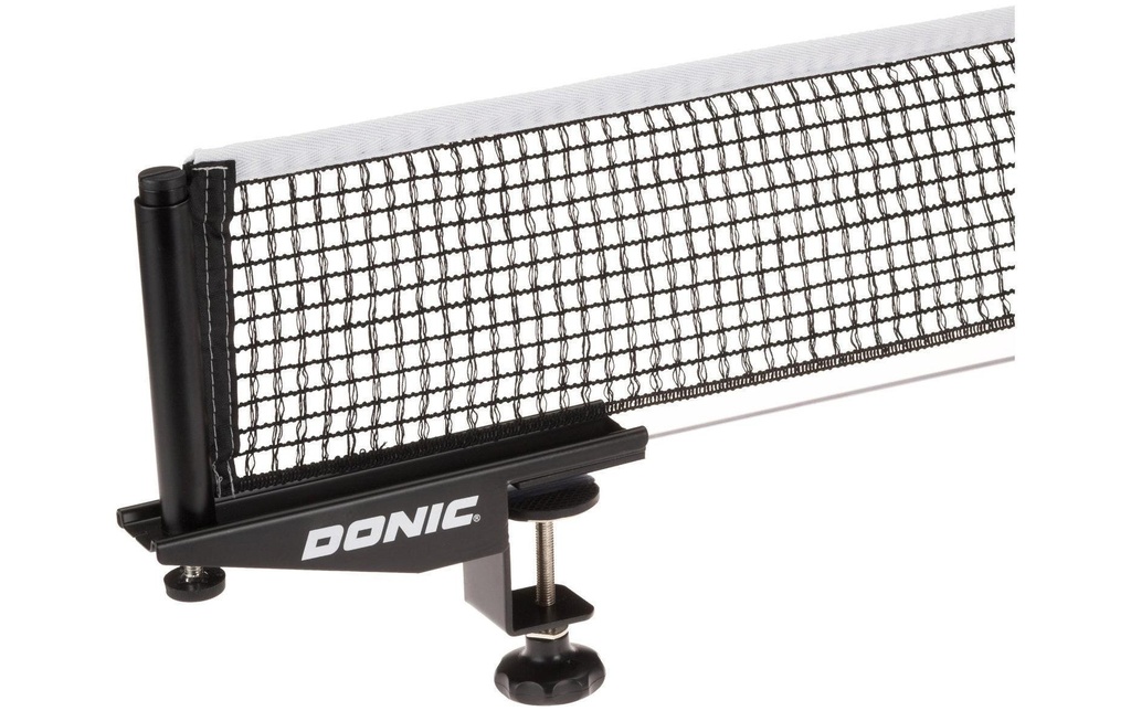 DONIC Schildkröt Filet de ping-pong DONIC Ralley ITTF