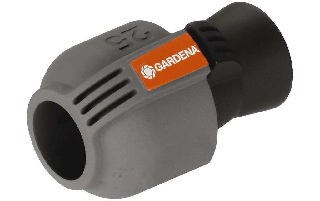 GARDENA Connecteur 2761, 25 mm x 3/4-Innengewinde