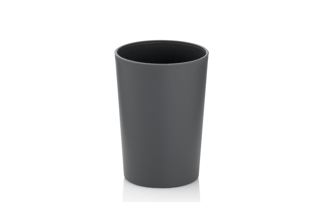 Kela Gobelet pour le brossage de dents Marta Gris