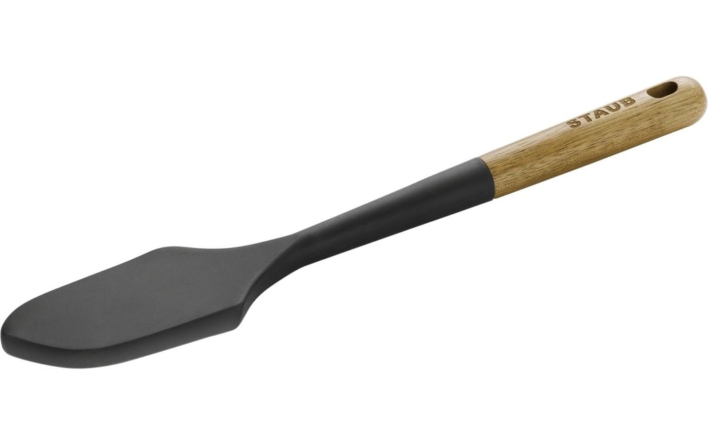 Staub Corne Noir/Brun