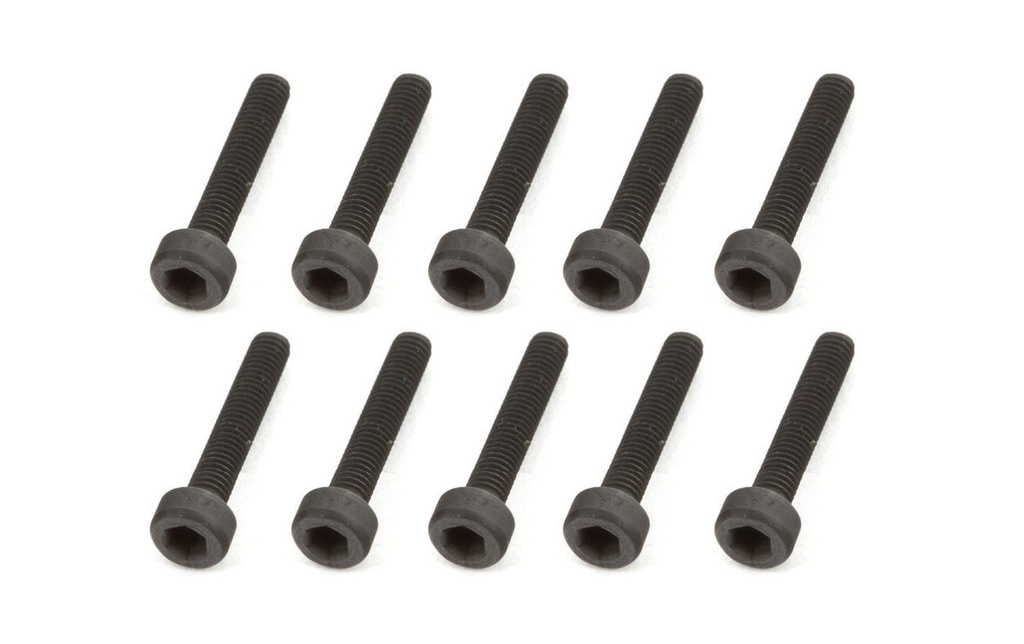 Arrma Vis à tête cylindrique M2.5 x 12 mm