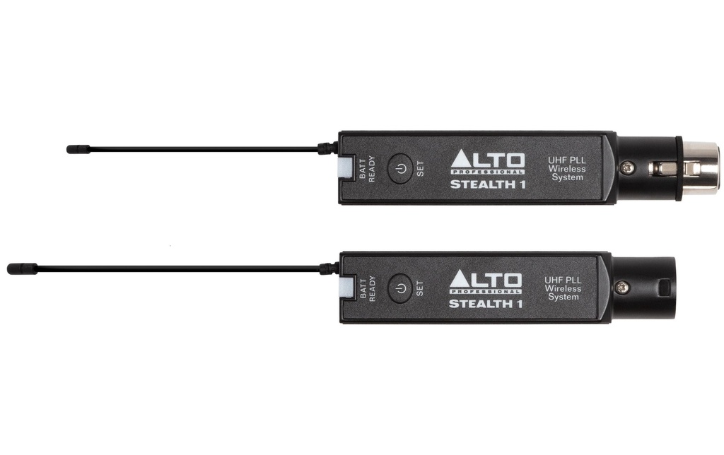 Alto Professional Systèmes sans fil Stealth 1