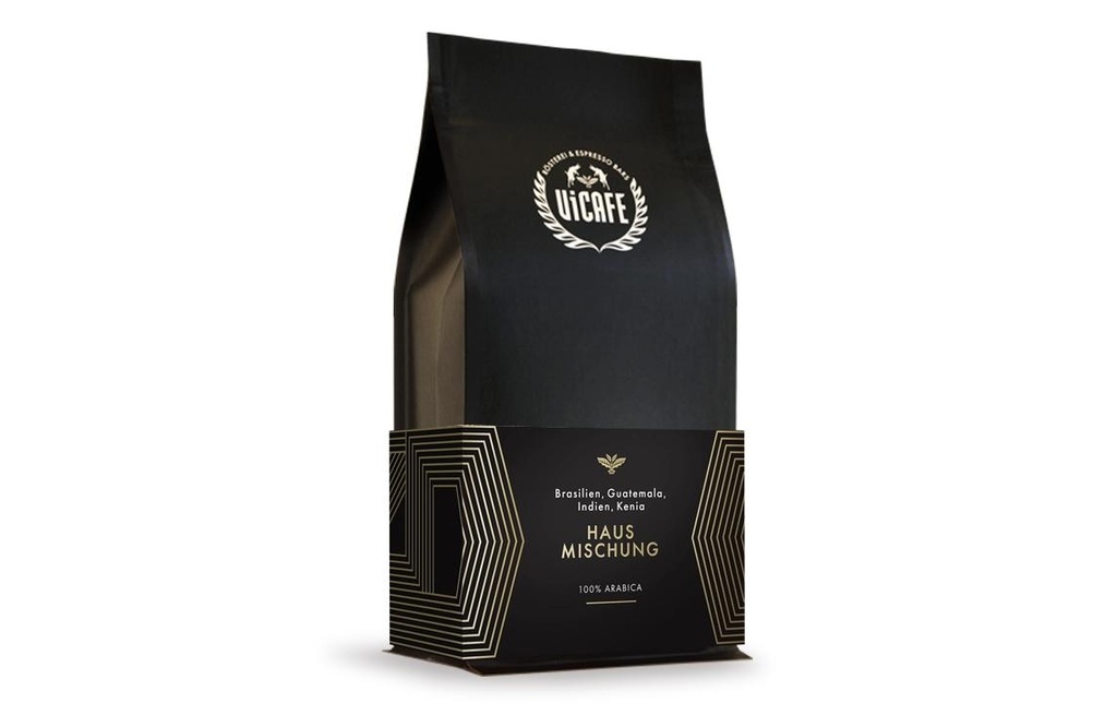 Vicafe Grains de café Mélange maison 1 kg