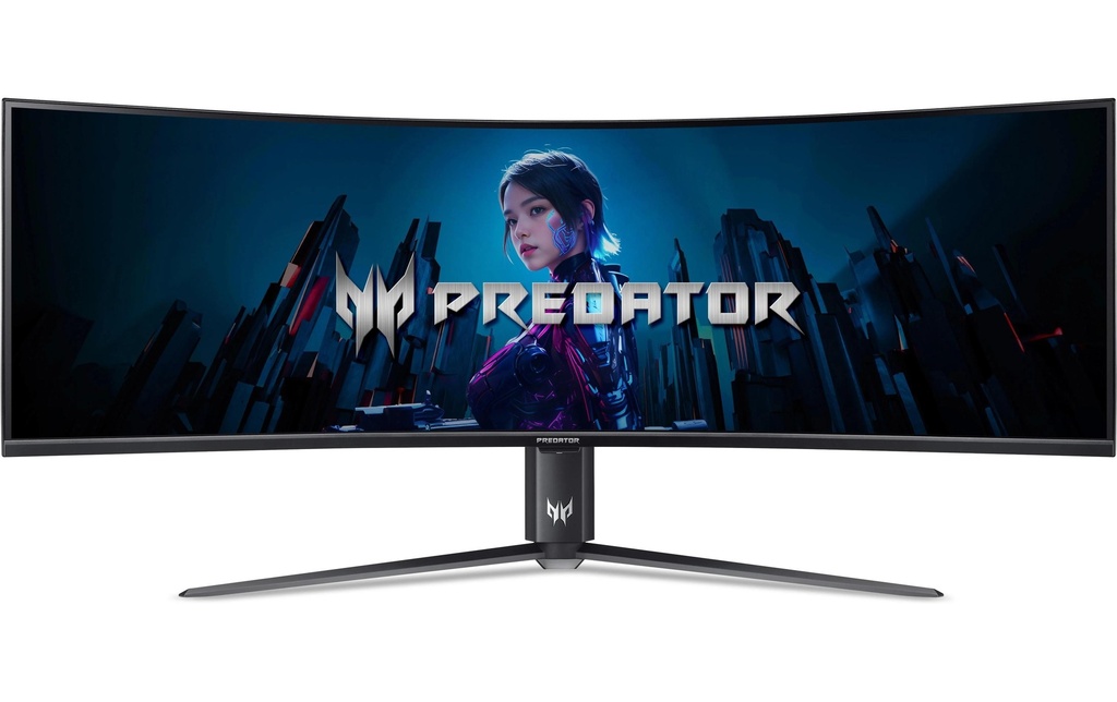 Acer Moniteur Predator Z57
