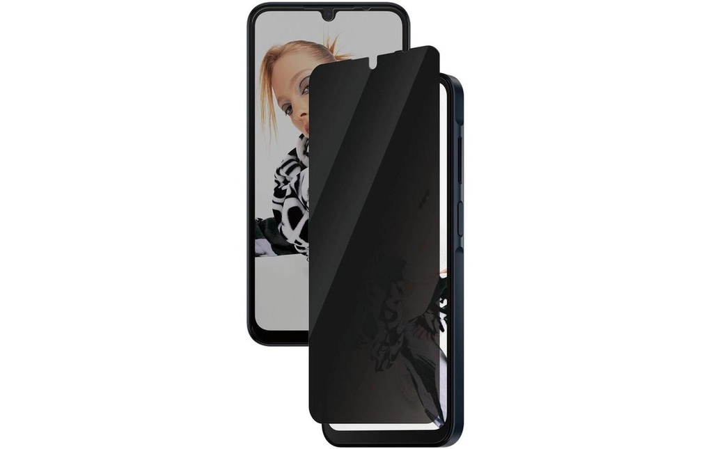 SAFE. Protection d’écran Privacy Ultra-Wide Fit Galaxy A26 5G