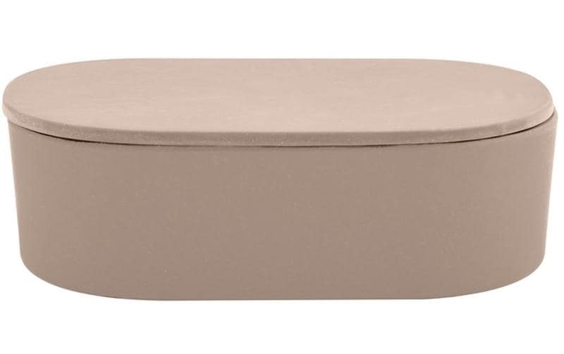 spirella Boîte de rangement Takeo Taupe