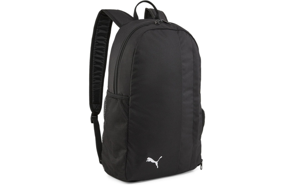 PUMA Sac de sport Team Goal BC Noir
