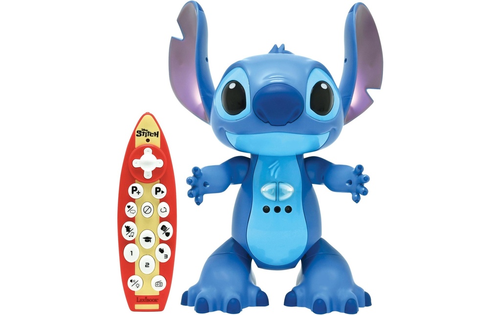 Lexibook Robot Stitch