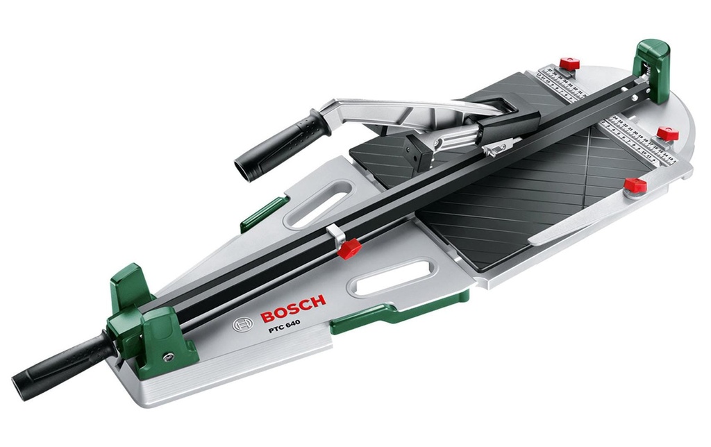 Bosch Coupe-carreaux PTC 640