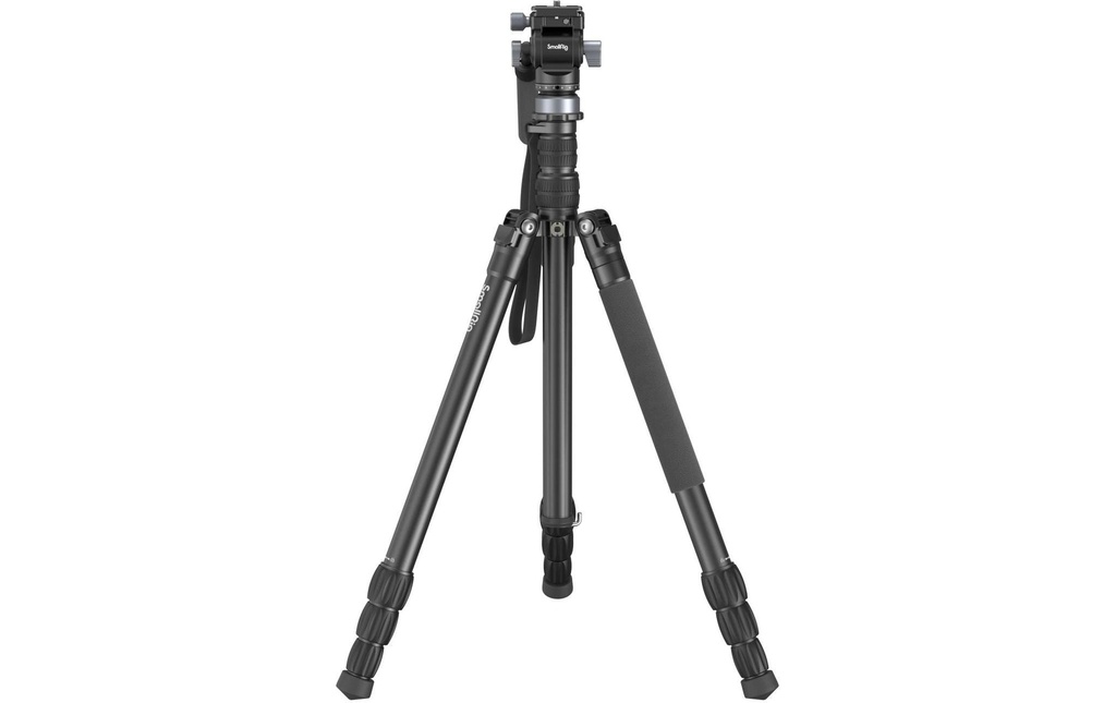 Smallrig Trépied vidéo FreeBlazer CT190
