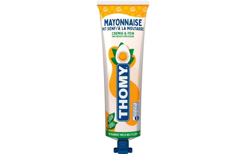 Thomy Mayonnaise à la moutarde 265 g