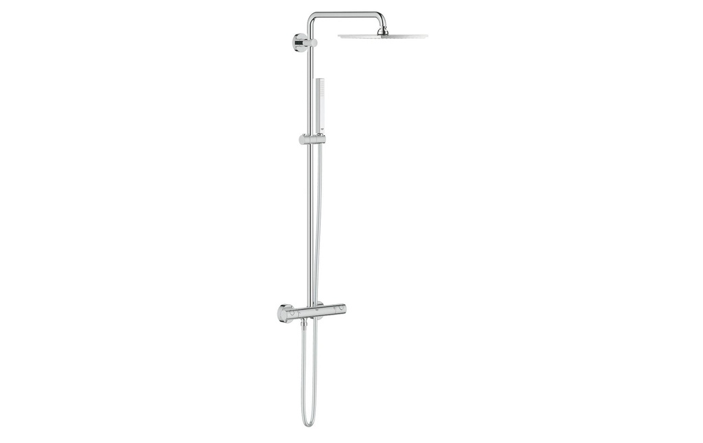 GROHE Systèmes de douche Euphoria 230 XXL