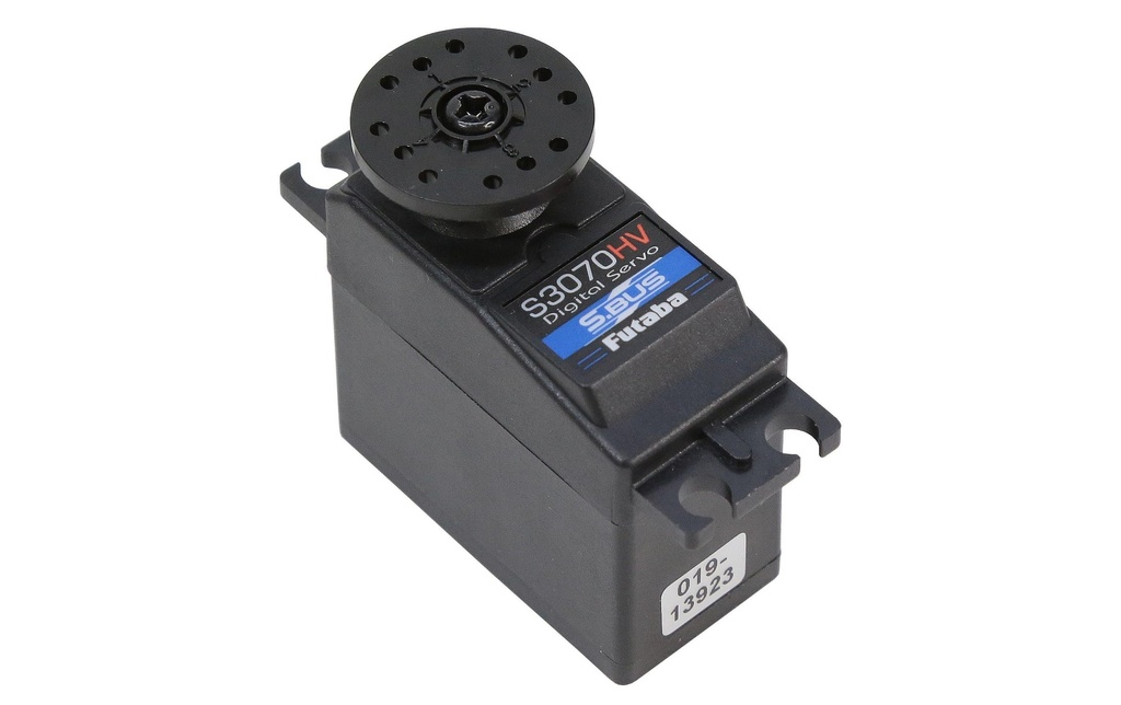 Futaba Servo S3070HV Numérique HV