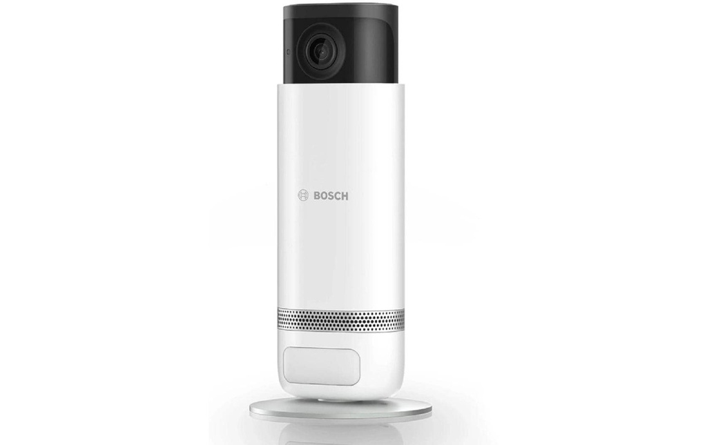 Bosch Smart Home Smart Home Eyes Caméra d'intérieur II