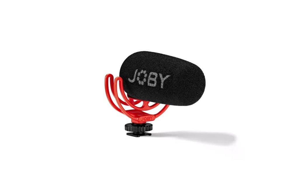 Joby Microphone Wavo