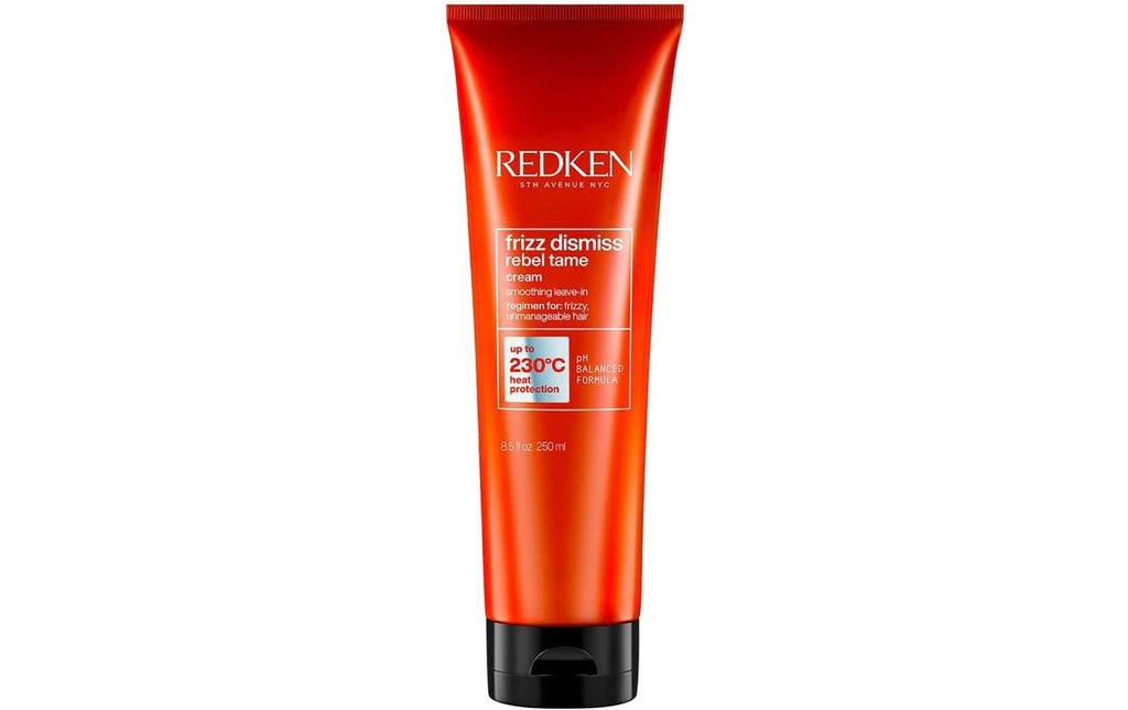 Redken Après-shampoing Leave In Cream Frizz Dsimiss Rebel 250 ml