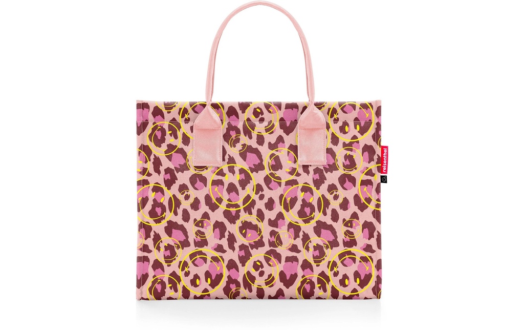 Reisenthel Sac Daily Shopper Fard à joues Léo