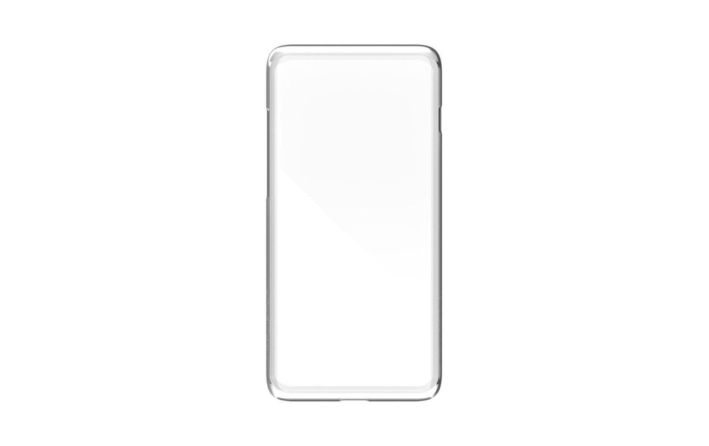 Quad Lock Étui sport & extérieur Poncho Galaxy S10+