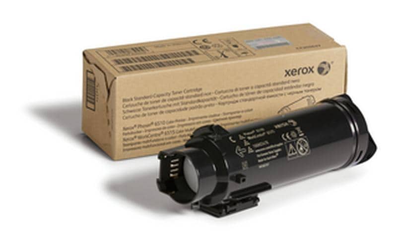 Xerox Toner 106R03476 noir