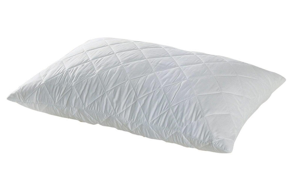 DOR Oreiller classique Orchidea Pro Adaptable, 50 x 70 cm