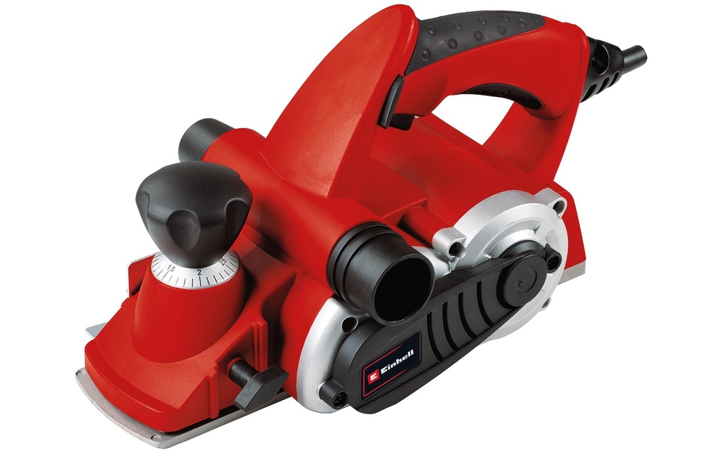 Einhell Rabot électrique TE-PL 900