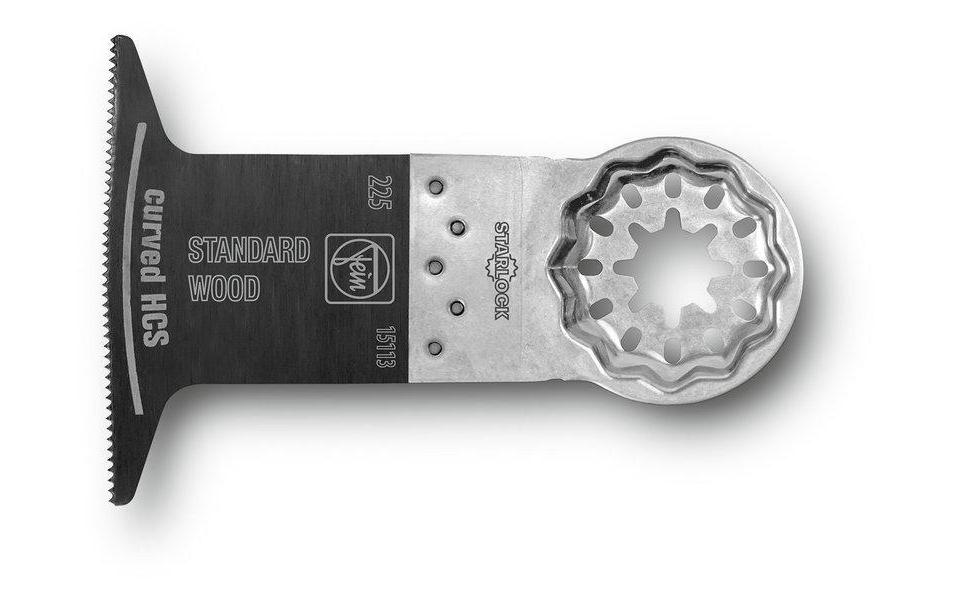 Fein Lame de scie E-Cut, 44 mm Universal