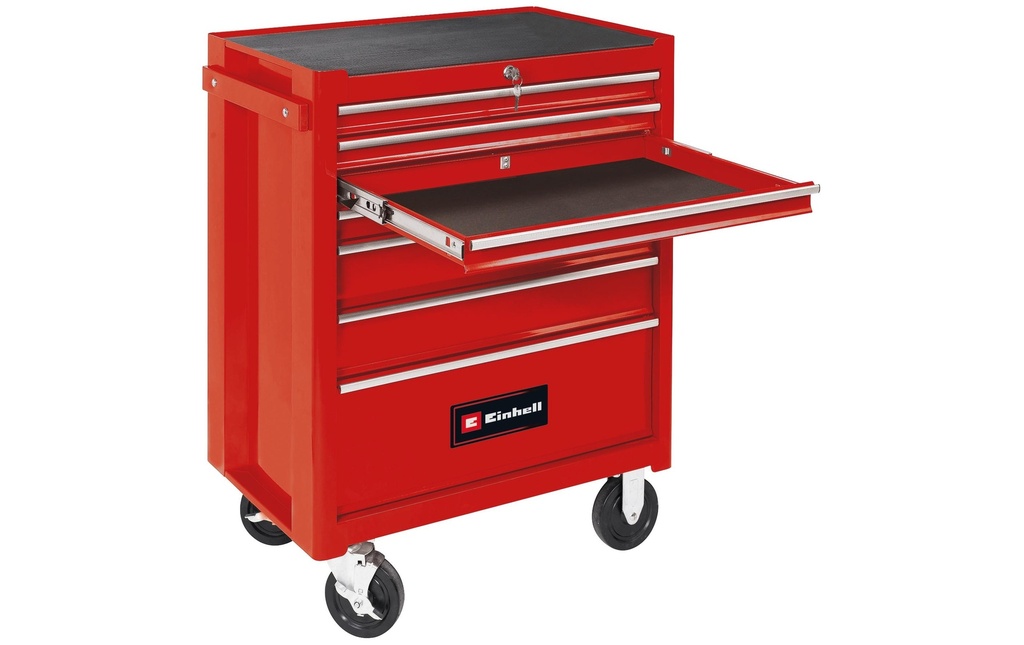 Einhell Servante d’atelier TC-TW 150 inoccupé