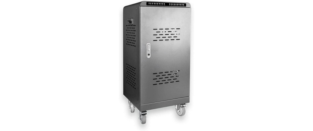 LMP Armoire de chargement SmartCart 20-2000 sans câble de recharge