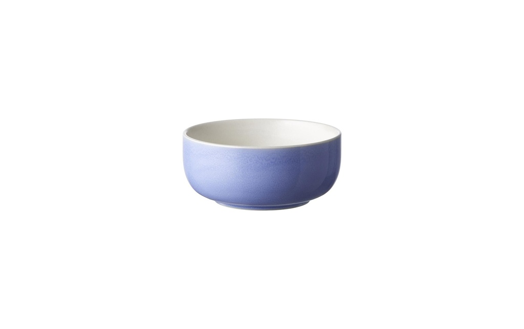 Studio Round Coupe North 11 cm, 4 Pièce/s,  bleu glacier matt